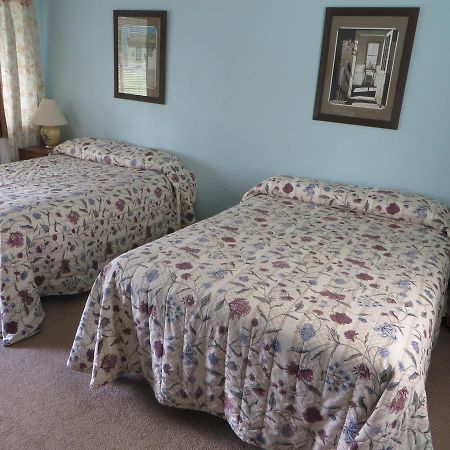 غريس Friendly Motel المظهر الخارجي الصورة