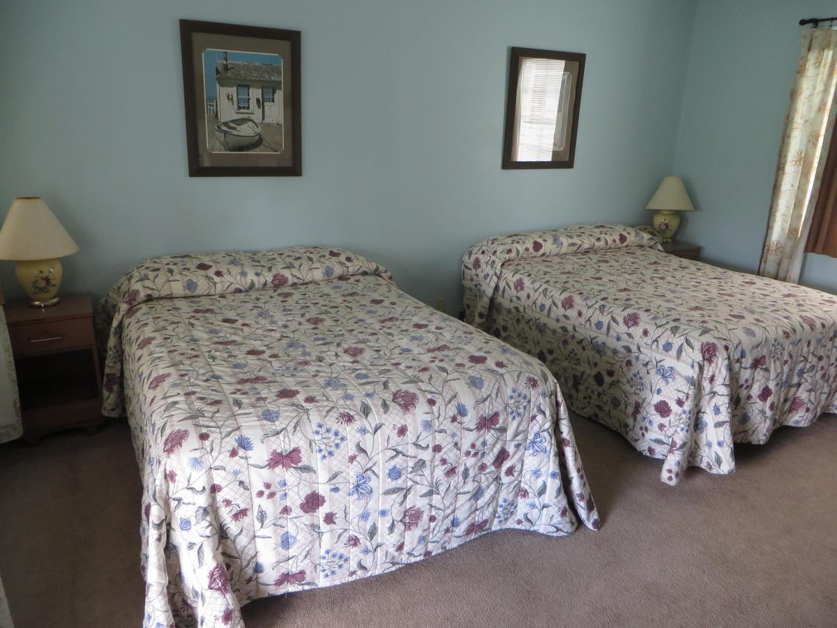 غريس Friendly Motel المظهر الخارجي الصورة
