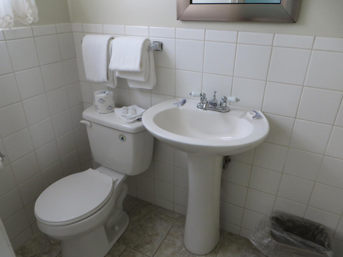غريس Friendly Motel المظهر الخارجي الصورة